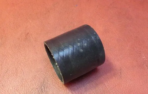Toyota Hilux (AN10, AN20, AN30) Air intake hose/pipe