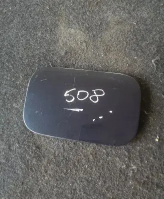 Peugeot 508 Fuel tank cap 9670783780
