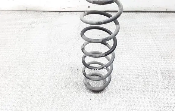 Volkswagen Polo Rear coil spring