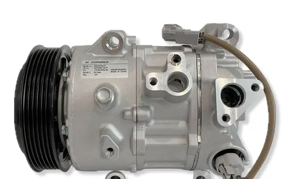 Toyota Camry Air conditioning (A/C) compressor (pump) 4472807471 198307 4472807472
