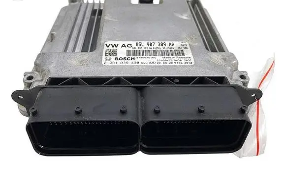 Skoda Octavia Mk4 Engine control unit/module ECU 05L907309AA