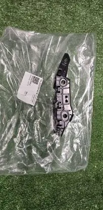 Volkswagen Golf VII Front bumper mounting bracket 5G0807184C 5G0807050B