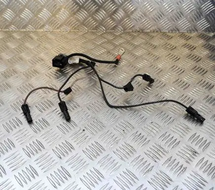 BMW 5 F10 F11 Other engine bay part