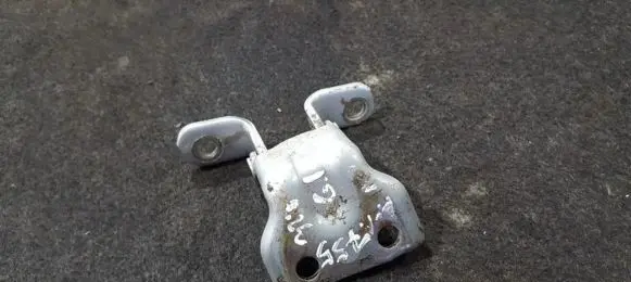 Mazda 323 F Rear door lower hinge