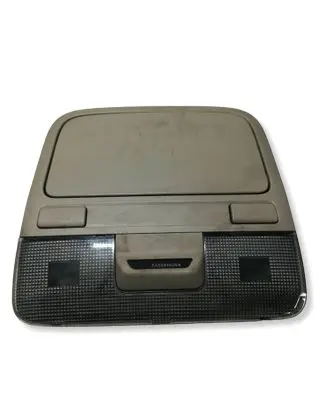 Subaru Legacy Front seat light VC12004