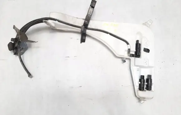 BMW X3 F25 Engine N20B20