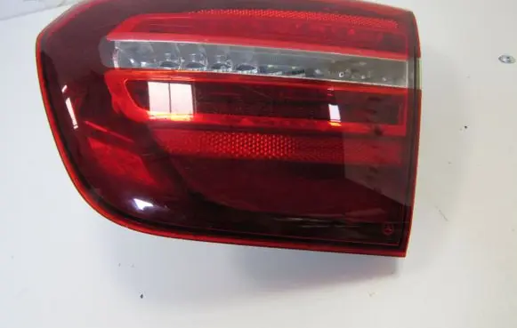 Mercedes-Benz GLA W156 Tailgate rear/tail lights A1569060201