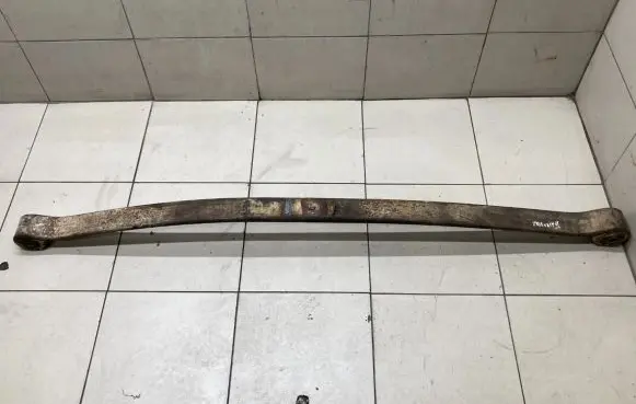 Ford Transit Rear leaf spring 