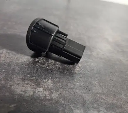 Tailgate opening switch