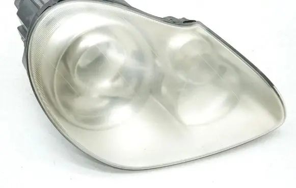 Porsche Cayenne (9PA) Headlight/headlamp 