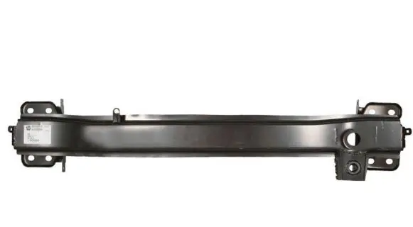 Skoda Yeti (5L) Front bumper support beam 5502-00-7535941P 5L0807109D