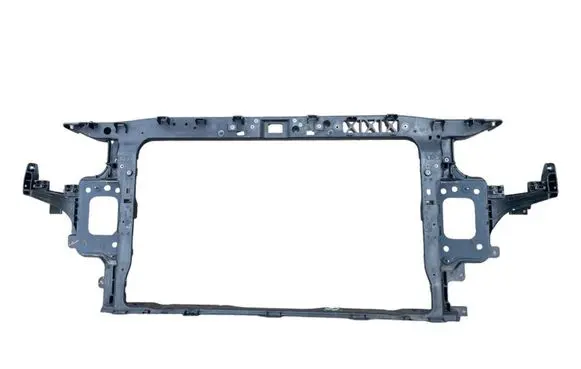 Hyundai i30 Radiator support slam panel 64101G4000