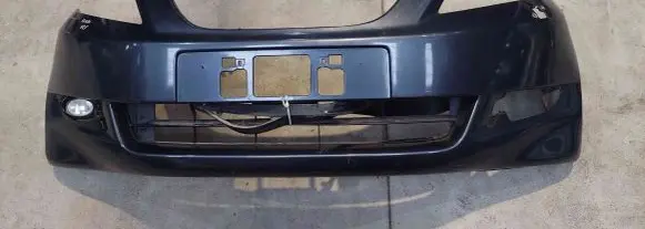 Honda FR-V Front bumper 71101SJDAZZ00