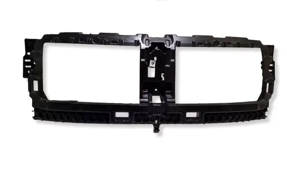 BMW i4 Intercooler air guide/duct channel 9498817