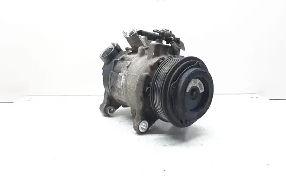 BMW X1 E84 Air conditioning (A/C) compressor (pump) 9223694 64529223694 4472604711