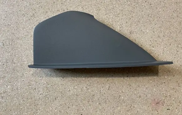 Hyundai Ioniq 5 Dashboard side end trim 84780GI000
