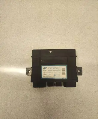 Ford Mondeo MK IV Comfort/convenience module 7M0962257H 5WK4555 95VW15K600BC