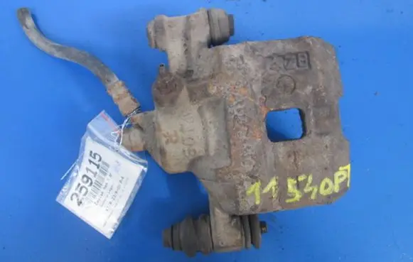 Subaru Legacy Rear brake caliper