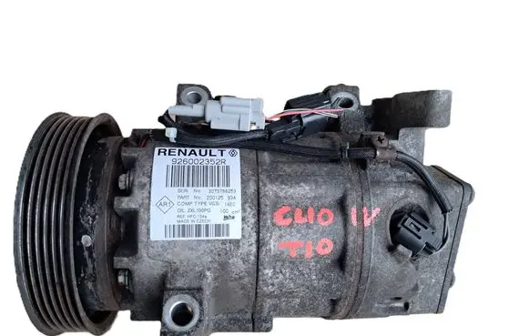 Air conditioning (A/C) compressor (pump)