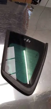 Opel Zafira C Rear side window 43R001667 E000001 DOT449AS3M535