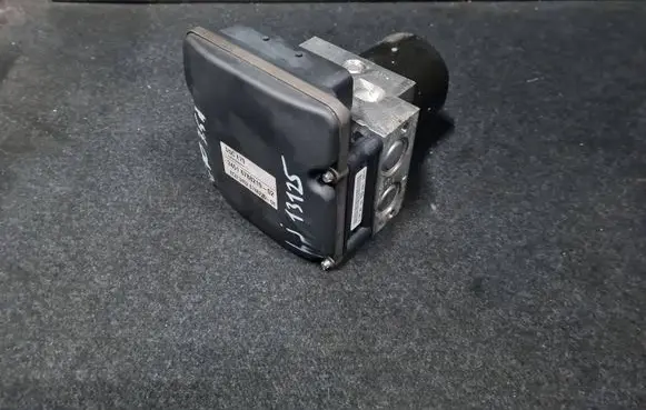 BMW X5 E70 ABS Pump 6788219 6788220