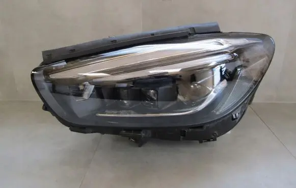 Mercedes-Benz B W245 Headlight/headlamp A2479061903