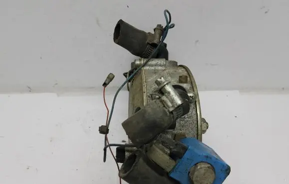 Chevrolet Nova LP gas reducer 67R019200
