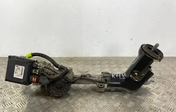 Hyundai Santa Fe Steering rack S157742000 57700S1190