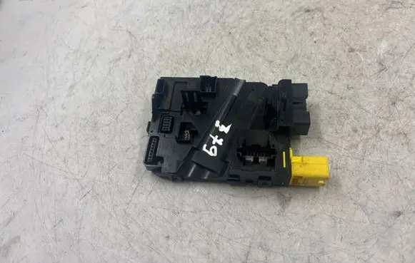 Seat Leon (1P) Steering angle sensor 4NP888065D