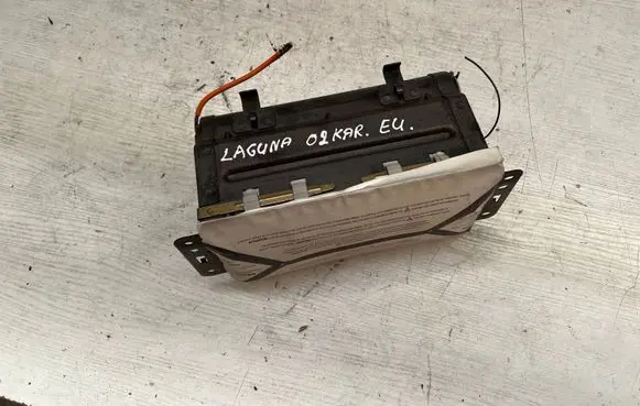 Renault Laguna II Passenger airbag 8200106539C 01113443100387