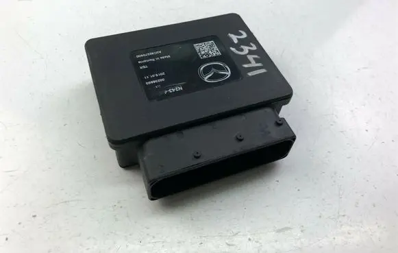 Mazda MX-5 ND Other control units/modules A2C92270900 G673