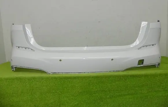 BMW 2 F44 Rear bumper 8075426 51128075426
