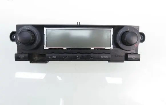Seat Ibiza III (6L) Interior fan control switch 6L0820043A