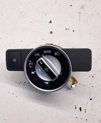 Mercedes-Benz GLC X253 C253 Light switch A2129050551