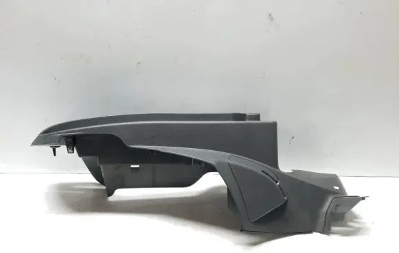 Ford Focus Parcel shelf load cover mount bracket 4M51-A46808-A