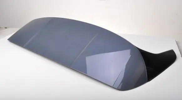 BMW 1 F40 Tailgate/trunk spoiler 7456069