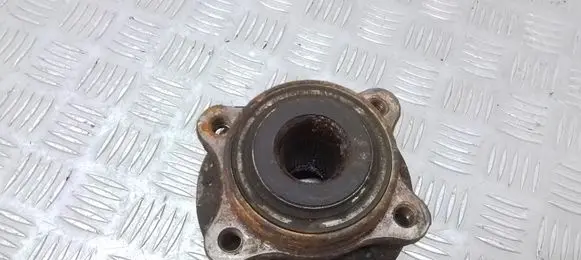 Volvo XC90 Front wheel ball bearing 