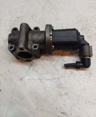 Opel Vectra C EGR valve 50024005 151107 55215031