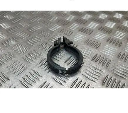 BMW i3 Muffler pipe connector clamp 7623121