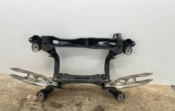 Audi A4 S4 B9 Rear subframe 8W0505235AB 8W0505235 8W0505311