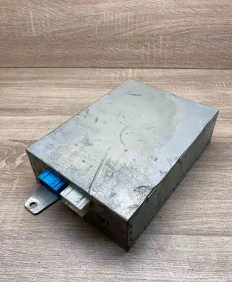 BMW X5 E53 Video control module 3285539 3112328 311232855391