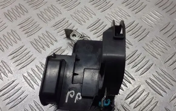 Fiat Seicento/600 Front door lock B792