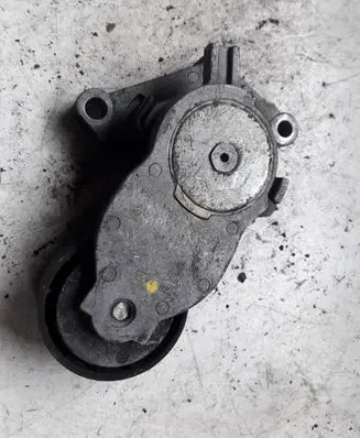 Mazda 3 I Generator/alternator belt tensioner 825809