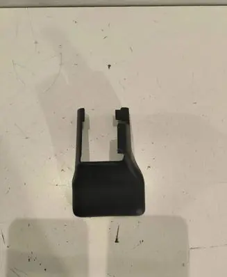 Lexus RX 450H Front driver seat rail trim 7212448120