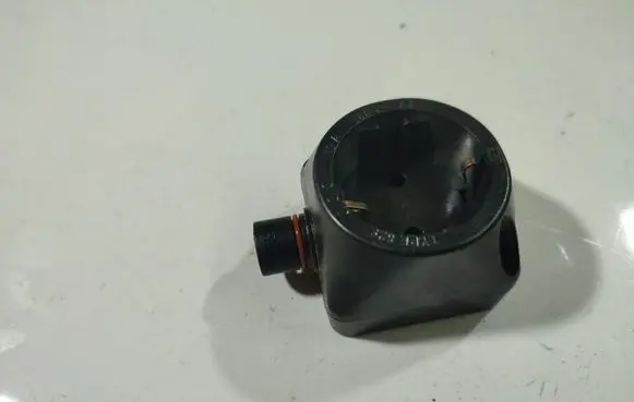 Peugeot 207 Sensor 
