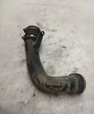 Volvo S80 Intercooler hose/pipe 30741667