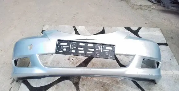 Mazda 3 I Front bumper BP4K50031