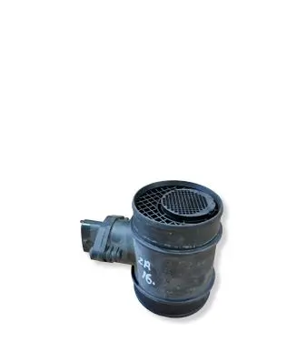Opel Zafira A Mass air flow meter 24437502 9281002