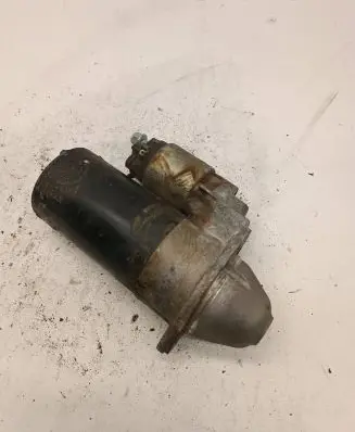 Mercedes-Benz A W169 Starter motor A0051517401 0001108217