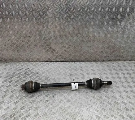 Porsche Macan (95B) Rear driveshaft 95B501203